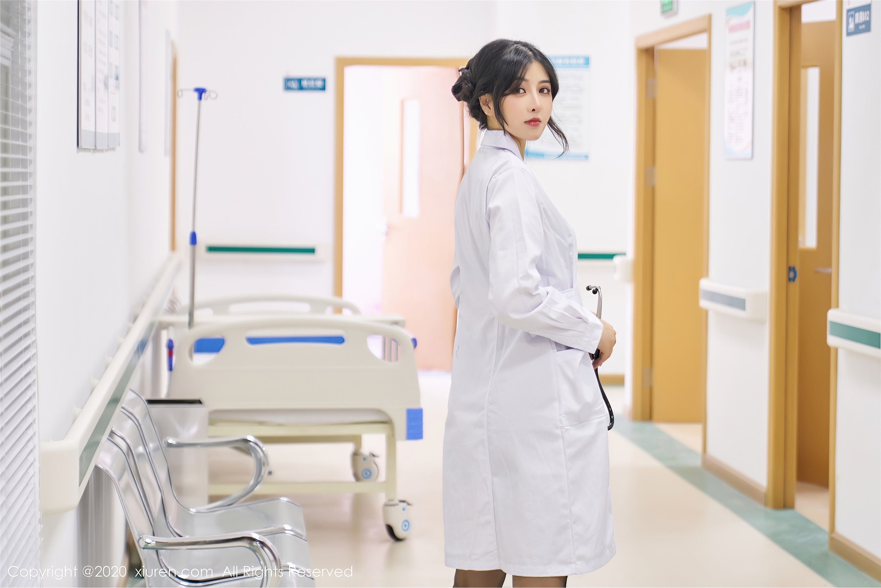 XiuRen秀人网 2020.12.22 No.2925 韩静安